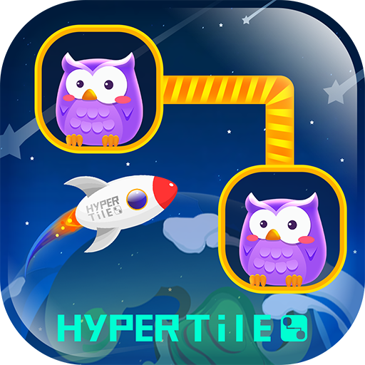 Hyper Tile - Connect for Fun icon