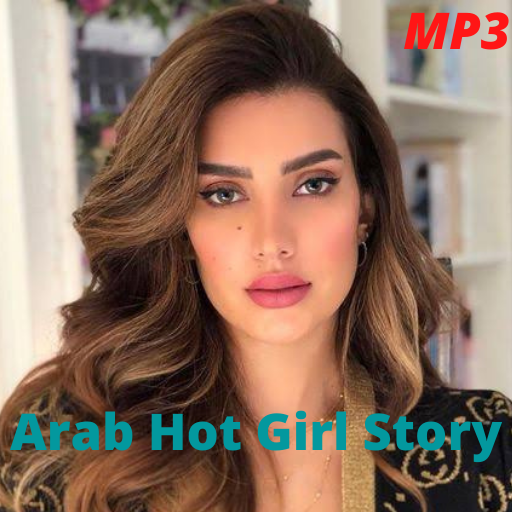 Arab Desi Girl Story MP3 icon