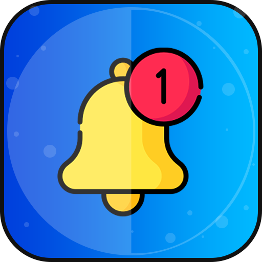 Notification Sounds &amp;Ringtones icon