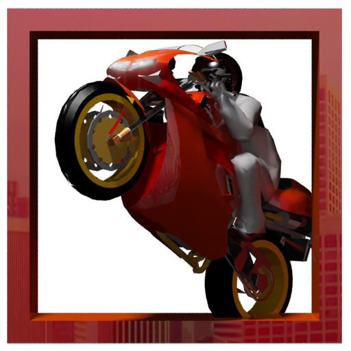Moto Speed Racer icon