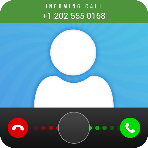Fake Call – Fake Incoming Call: Phone Prank Calls icon