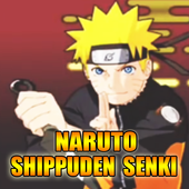 Naruto Sanki Shippuden Ninja Storm 4 Hint icon