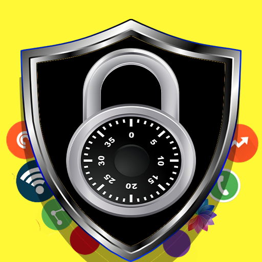 AppLocker - Secure &amp; Hide icon