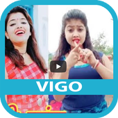 Live Vigo Videos Hot icon