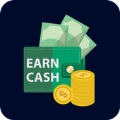 Earn Daily icon