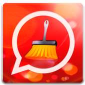 WhatsApp Cleaner Free on 9Apps