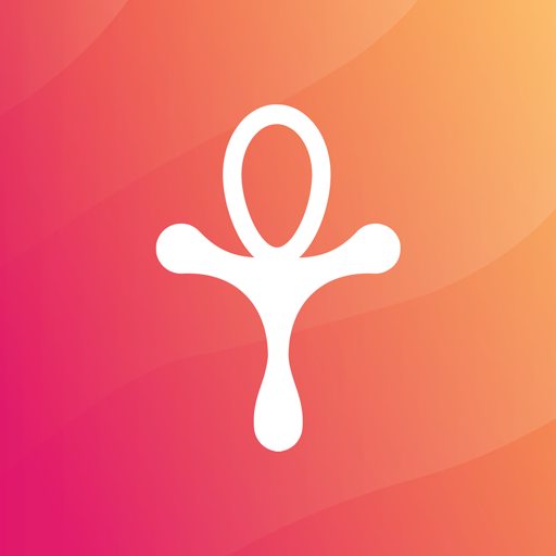 Mettle-Life Balance Wellbeing icon