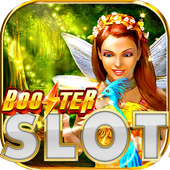 Slots! Magic Forest Wizard's - Casino Slot Machine icon