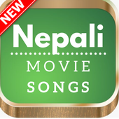 Nepali Movie Song icon