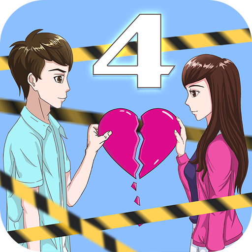 Let's Mischief To Couple 4 icon