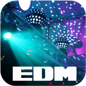EDM Music - DANCE Dj icon
