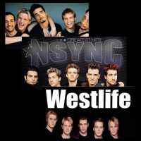 Westlife of 90 offline