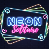 Neon Solitaire icon
