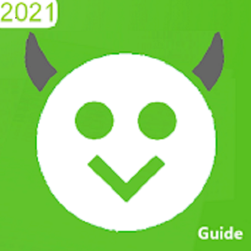 Free Happy Mod Mods Tips icon