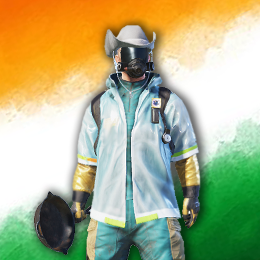 Battleground guidance for bgmi icon