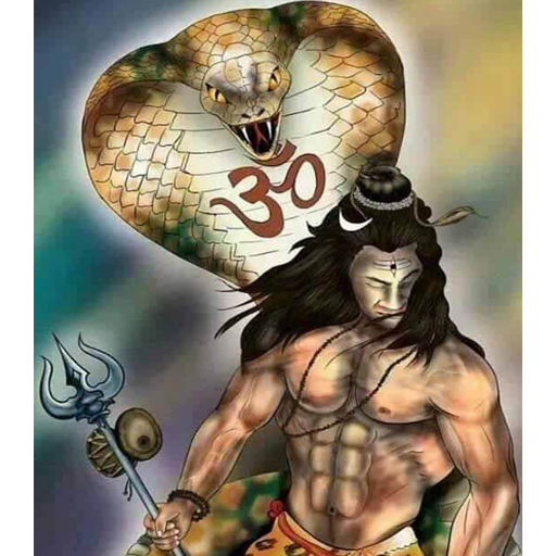 Mahadev Status - Mahakal ke Bhakt - Shivay Status icon