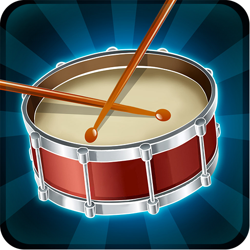 Simulator Rock Drum icon