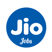 JIO JOBS - Apply For Thousands of Vacancies in Jio icon