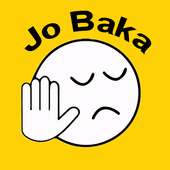 Jo Baka on 9Apps