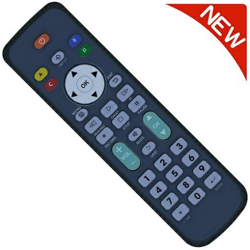 PYLE Remote Control icon