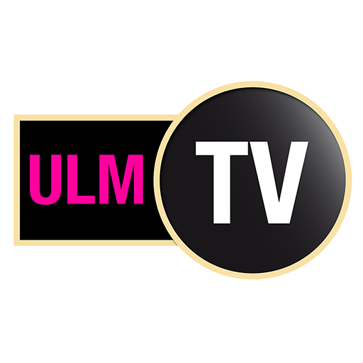 ULM TV icon