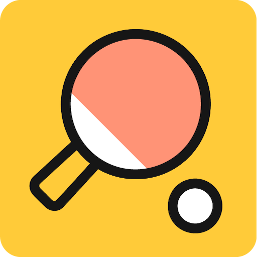 I'm Ping Pong King :) icon