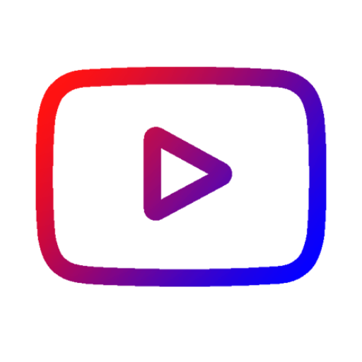 Play Tube - Video Downloader أيقونة