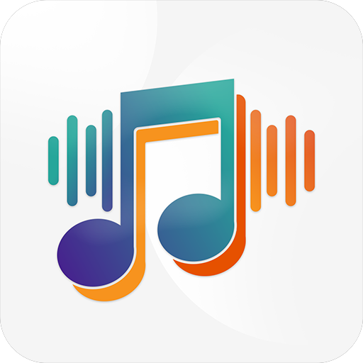 Vibo Music player - Audio Player &amp; MP3 Player icon
