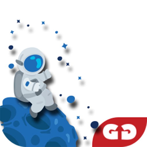 Starman Falcon | Bir uzay macerası icon