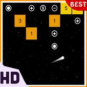 ikon Iron Ball Brick Break