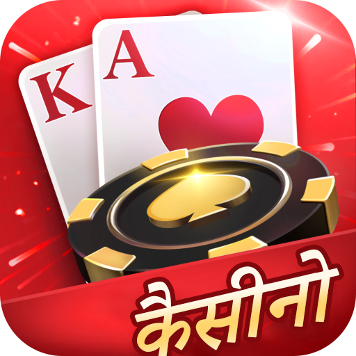 Super Rummy Indian Game Plus icon