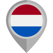 VPN Netherlands icon