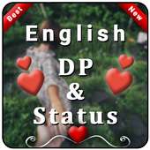 English Status DP , Status , English Status