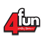4Fun Rally Team icon