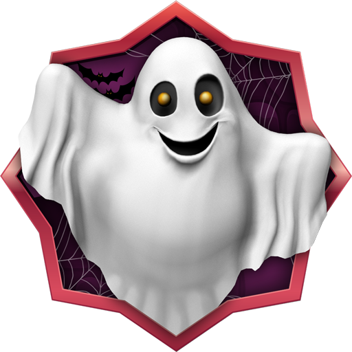 bercakap hantu 2 icon