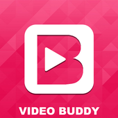 Videobuddy  2020 : HD Cinema Movies &amp; Video Player icon