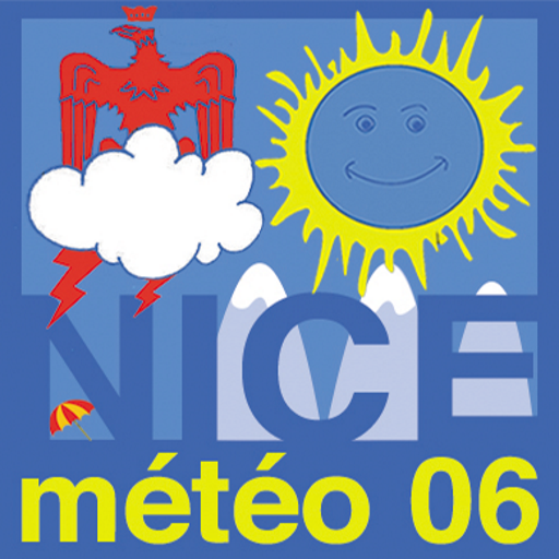 Météo 06 icon