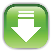Savefromnet - video downloader icon