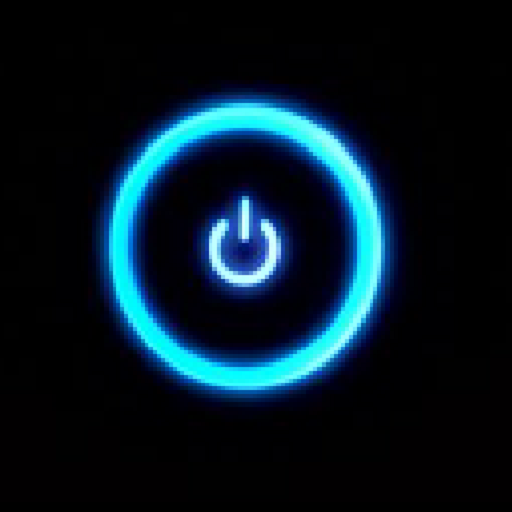 YX Smart Lights أيقونة