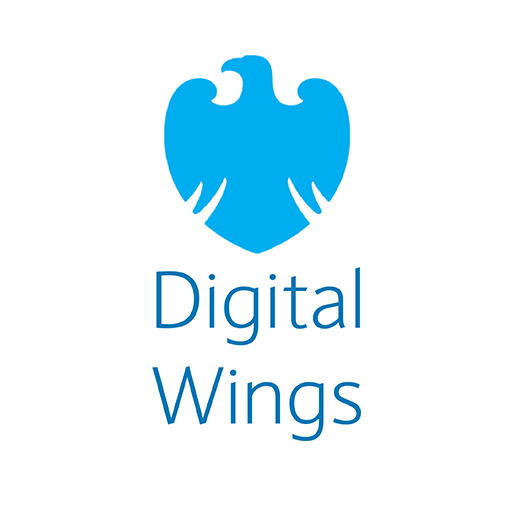 Barclays Digital Wings icon