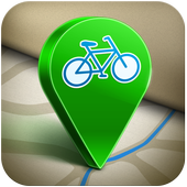 Sport TrackR [BIKE] icon