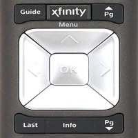Xfinity TV Remote