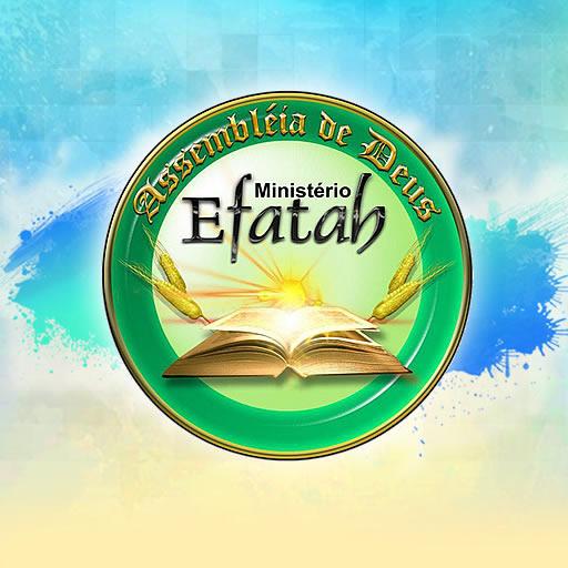 AD Ministério Efatah icon