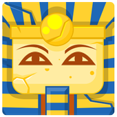 Temple Adventure Mummy Tomb icon