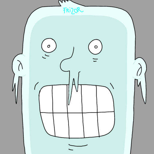 Frizor - Gestion de congélateur icon