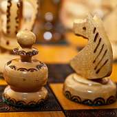 Chess for Facebook Messenger