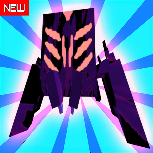 H2V Future Titan for Minecraft PE icon