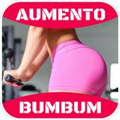 Como Aumentar o Bumbum on 9Apps