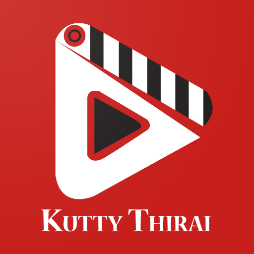 kuttythirai - Tamil  Entertainment App icon