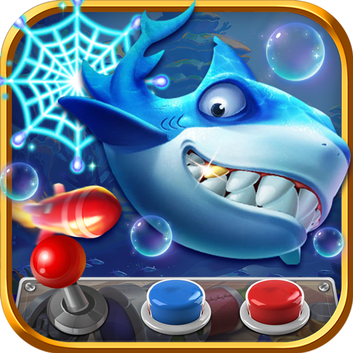 Fishing Treasure Planet icon